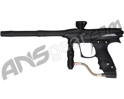 Refurbished - 2011 Proto Rail PMR Paintball Gun - Dust Black #1 (016-0069)