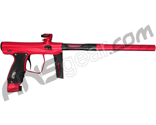 Refurbished - SP Shocker XLS Paintball Gun - Red/Red/Black (016-0396)