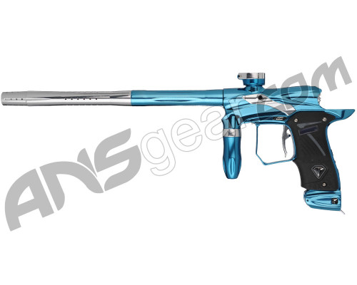 Refurbished - Dangerous Power G5 Spec-R Paintball Gun - Nova Blue (016-0345)