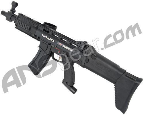 Refurbished - Tippmann X7 Phenom Assault Electronic Paintball Gun (016-0532)