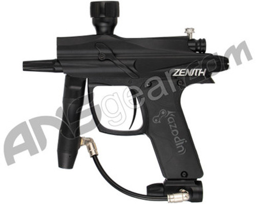 Refurbished - Azodin Zenith Paintball Gun - Black (016-0122)