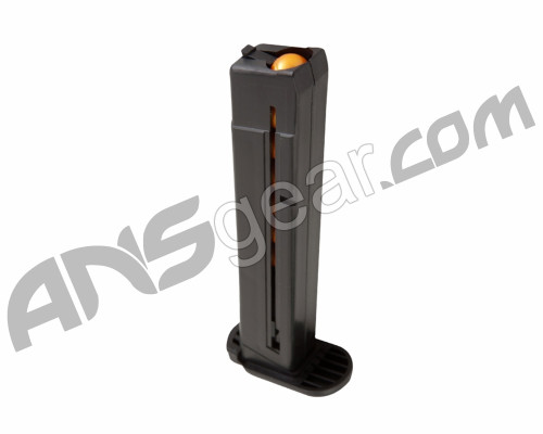 Refurbished - JT Splatmaster Z100 7rd Magazine Pistol Clip (015-0001)