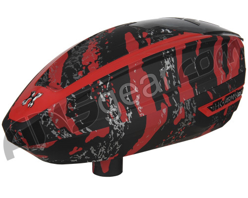 Refurbished - HK Army TFX Loader - Fracture Lava (017-0043)