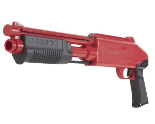 Refurbished - JT Splatmaster .50 Cal Z200 Shotgun - Red (016-0387)