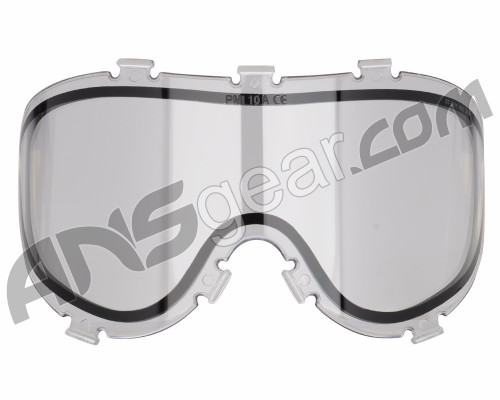Refurbished - Empire/Extreme Rage X-Ray & 20/20 Single Lens - Clear (020-0028)