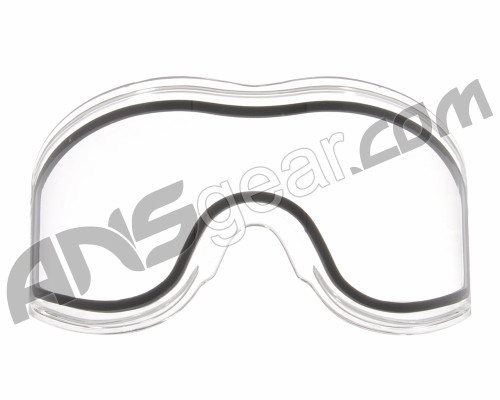 Refurbished - Empire Vents Mask Replacement Lens - Thermal - Clear (020-0006)