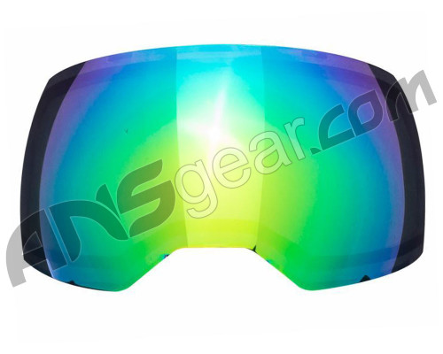 Refurbished - Empire EVS Mask Thermal Lens - Green Mirror (020-0095)