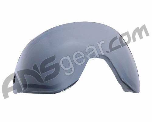Refurbished - HK Army KLR/SLR Thermal Mask Lens - Mirage Chrome (020-0023)