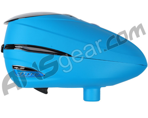 Refurbished - Dye Rotor R2 Paintball Loader - Split (017-0045)