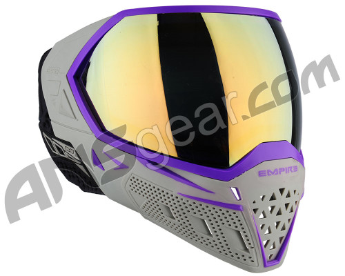 Refurbished - Empire EVS Team Edition Paintball Mask - Impact (021-0169)