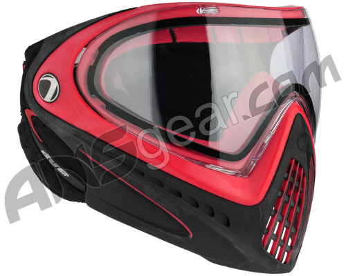 Refurbished - Dye Invision Goggle I4 Pro Mask - Red (021-0054)