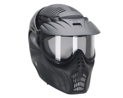 Refurbished - Empire X Ray PROtector Mask Thermal Lens - Black (021-0073)