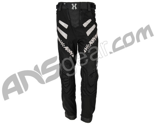 Refurbished - HK Army Freeline (Jogger Fit) Paintball Pants - Stealth - Medium (011-0013)