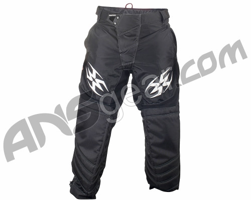 Refurbished - Empire 2014 Prevail FT Paintball Pants - Black - X-Large (011-0007)