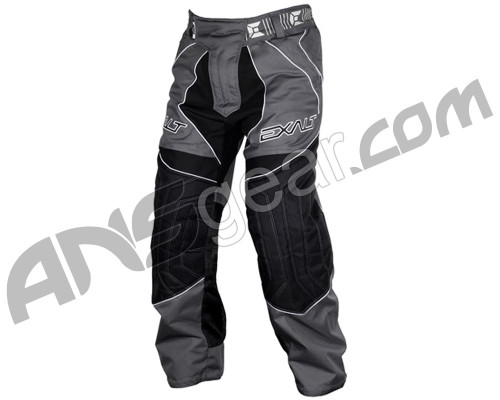 Refurbished - Exalt T4 Paintball Pants - Charcoal - Small (011-0002)