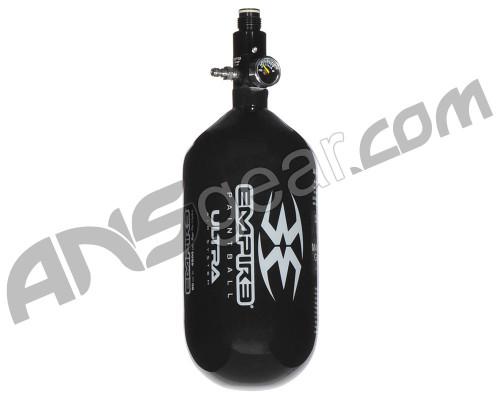 Refurbished - Empire Ultra F5 Air Tank - 80/4500 (031-0142) (MUST BE HYDRO TESTED)
