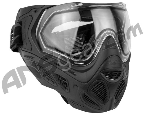 Refurbished - Valken Profit SC Paintball Mask - Black (021-0146)