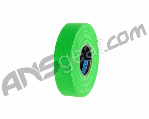Renfrew Colored Hockey Tape - Neon Green