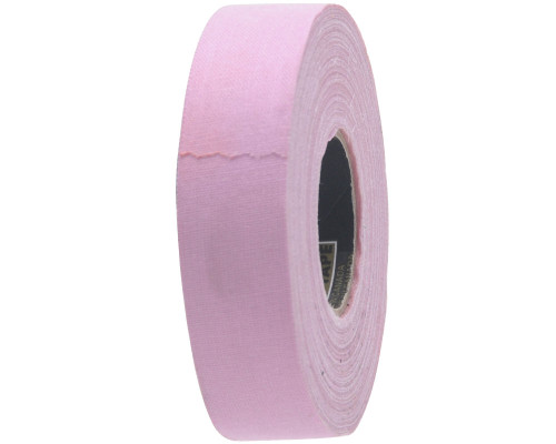 Renfrew Colored Hockey Tape - Pink