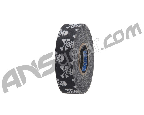 Renfrew Themed Hockey Tape - Skull & Crossbone Renfrew Themed Hockey Tape - Skull & Crossbone