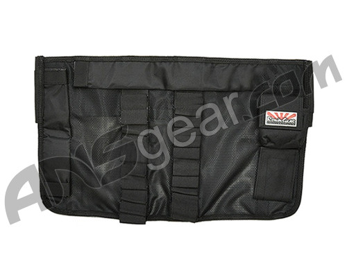 Ronin Gear Flipped Out TOO Stock 10-Shot Tube Pump Paintball harness