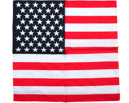 Rothco Bandana - US Flag