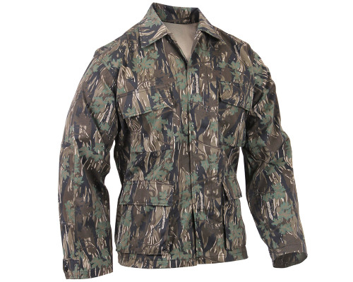 Rothco BDU Jacket - Smokey Branch Camo