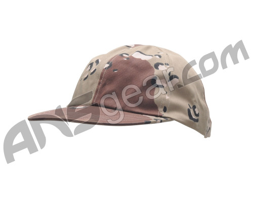 Rothco Kid's Adjustable Hat - Desert Camo