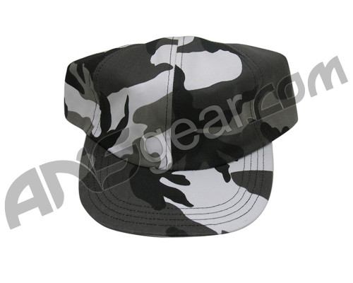 Rothco Kid's Adjustable Hat - Urban Camo