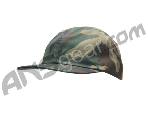 Rothco Kid's Adjustable Hat - Woodland Camo