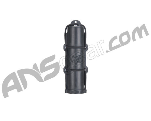 Rufus Dawg Barrel Muzzle - Black