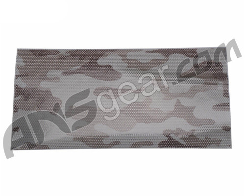 Rufus Dawg Goggle LenSkins - Desert Camo