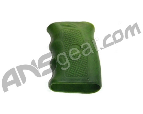 Rufus Dawg X7 Grip Skin - Olive