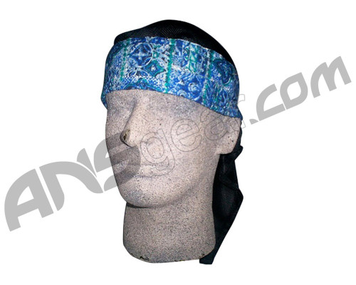 Sandana Pro-Line Oceanic w/ Black Mesh