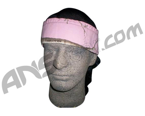 Sandana Pro-Line Pink Realtree AP w/ Black Mesh