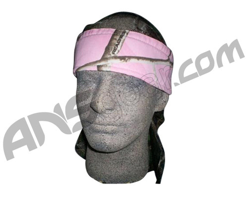 Sandana Pro-Line Pink Realtree AP w/ Realtree Mesh