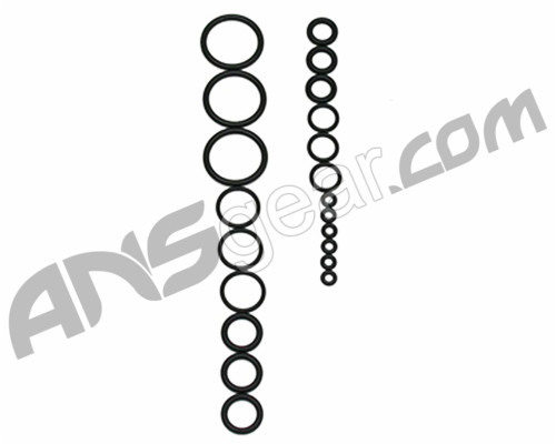 Shocktech Tippmann A5 O-Ring Kit