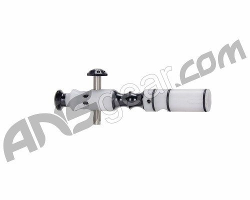 Shocktech Alias Intimidator Bolt - White/Black