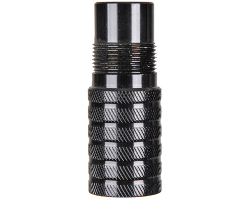 Shocktech Barrel Adapter Spyder To Tippmann A5 - Black