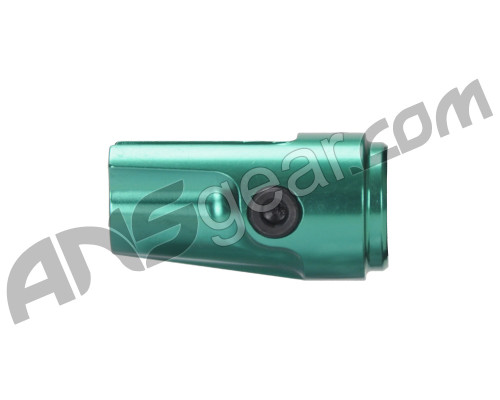 Shocktech 3 Hole Bottomline Dovetail ASA - Green