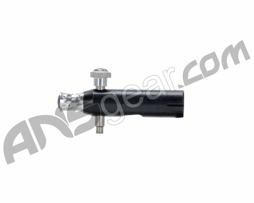 Shocktech Bushmaster Supafly Bolt - Black/Silver