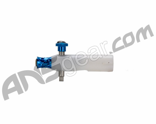 Shocktech Bushmaster Supafly Bolt - White/Blue