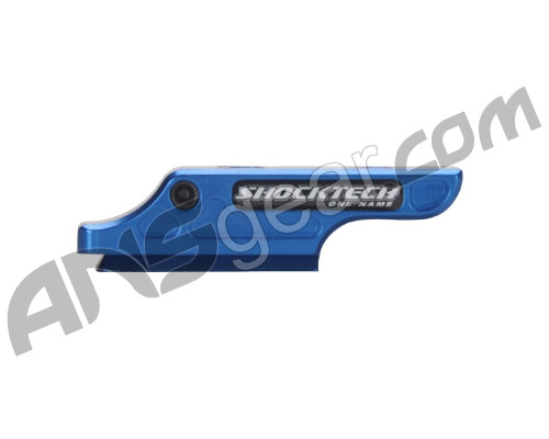 Shocktech Drop 0 Drop Forward - Blue