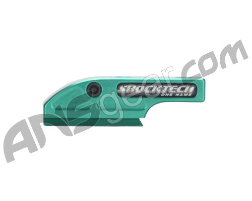 Shocktech Drop 1 Drop Forward - Green