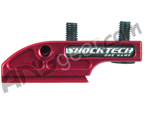 Shocktech Drop 1 Drop Forward - Red