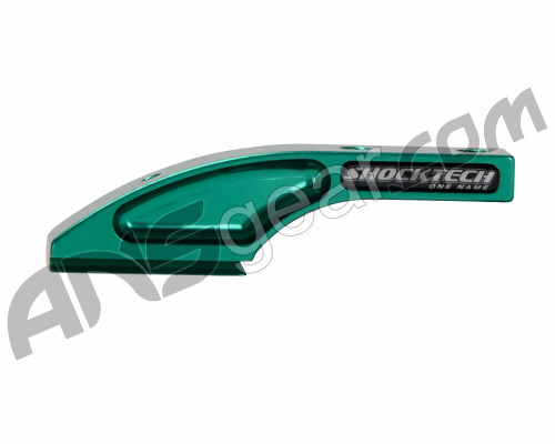 Shocktech Drop 2 Drop Forward Style 2 - Green