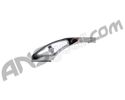 Shocktech Drop 3 Drop Forward - Chrome