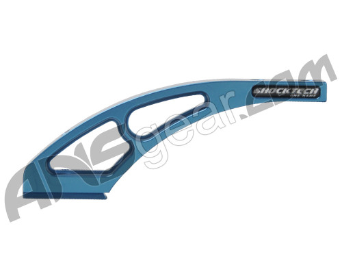 Shocktech Drop 4 Drop Forward Style 1 - Blue