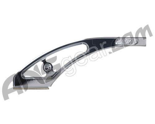 Shocktech Drop 4 Drop Forward - Chrome