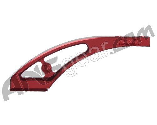 Shocktech Drop 4 Drop Forward Style 2 - Red